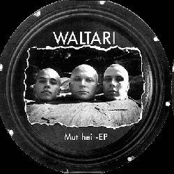 Waltari : Mut Hei